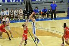 MBBall vs BSU  Men’s Basketball vs Bridgewater State University. - Photo by Keith Nordstrom : Wheaton, Basketball